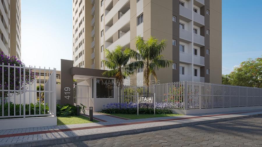 Itajaí Urban Club | Entre para o clube de quem vive bem.