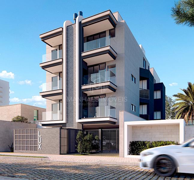 Lux Residenz | Uma nova perspectiva para você e sua família!