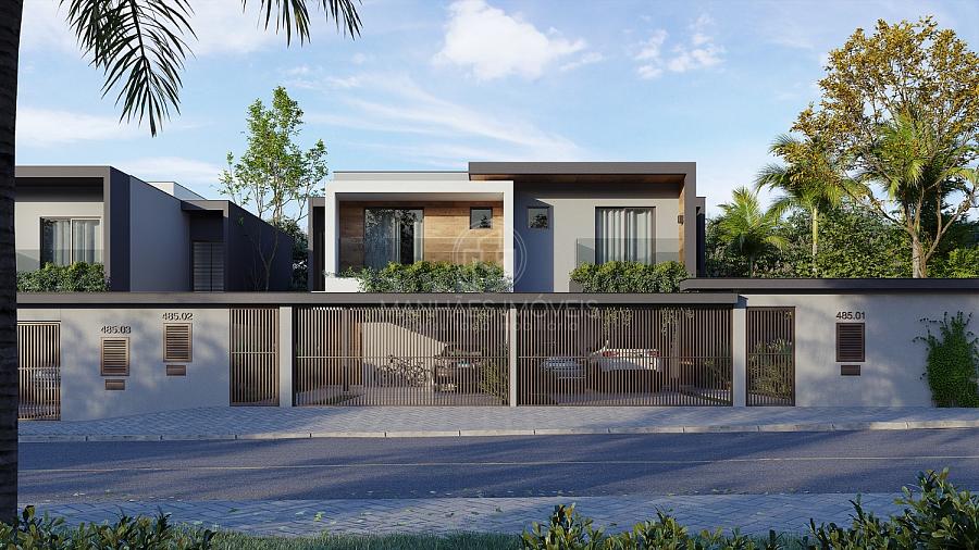 Lumina House | Sofisticação e conforto na melhor localização do Glória.