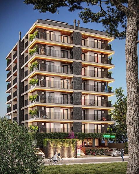 Vibe 1285 | Localização privilegiada no Bucarein, ao lado do Giassi Sul.