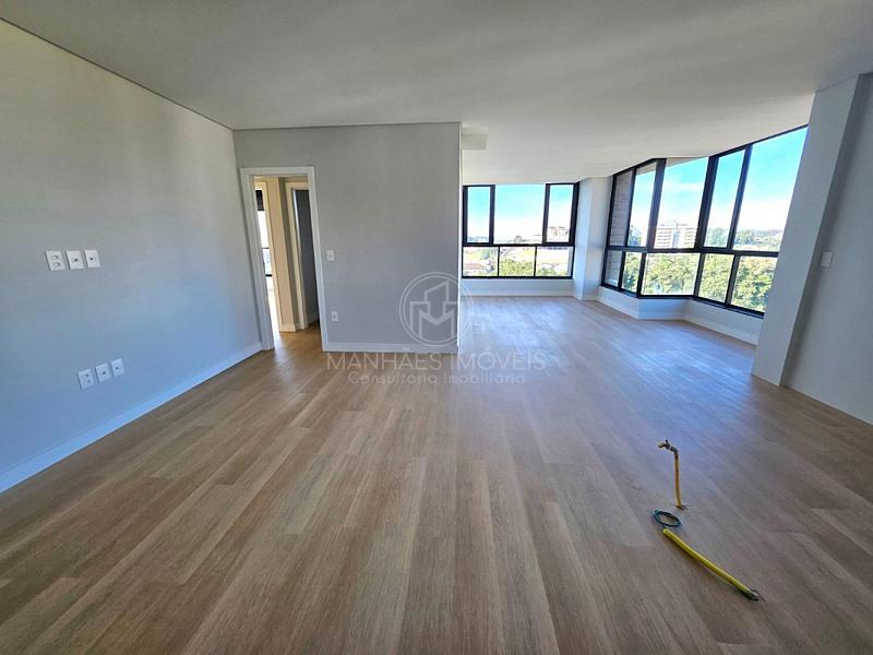 Cobertura: Cozinha integrada