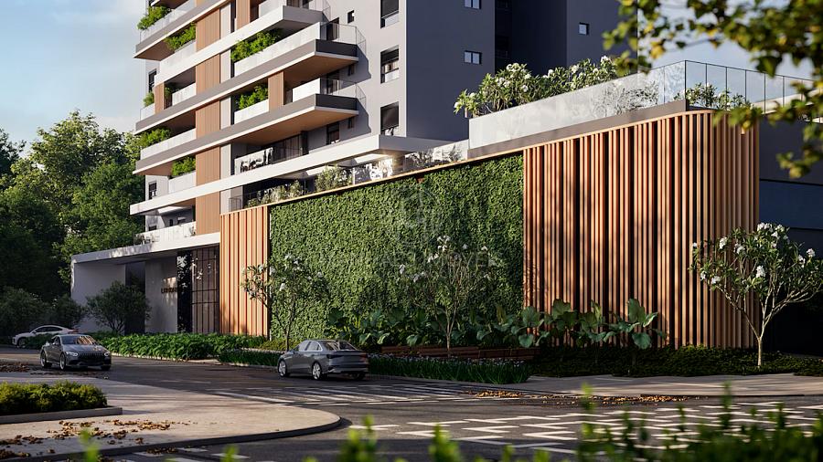 Landhaus | Inspirado na riqueza natural de Joinville.