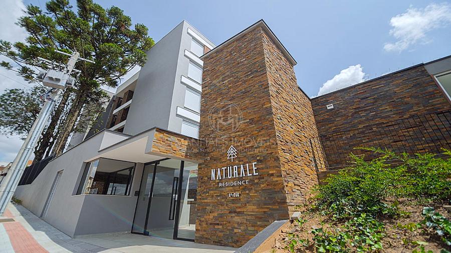 "Naturale Residence: O seu refúgio em todas as estações."