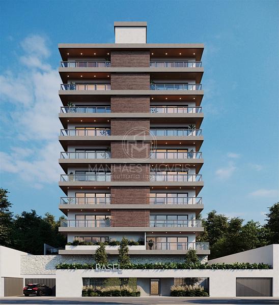 "Basel: A construção de uma obra de arte! Sua nova vida, na região mais cultural da cidade!"