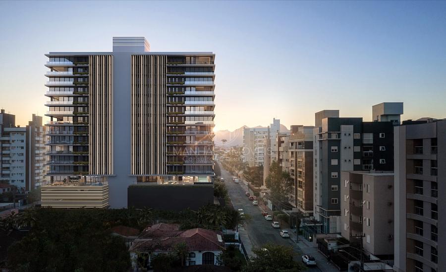 Residencial Bolshoi Brasil | Em cada ambiente, sinta-se livre para compor o movimento e equilíbrio.