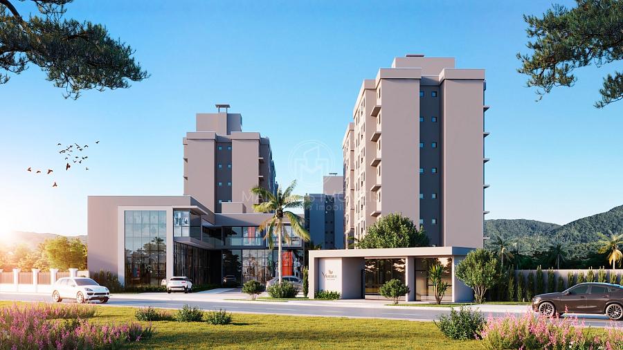 Viverde Eco Club | Fachada do Boulevard comercial com 17 salas