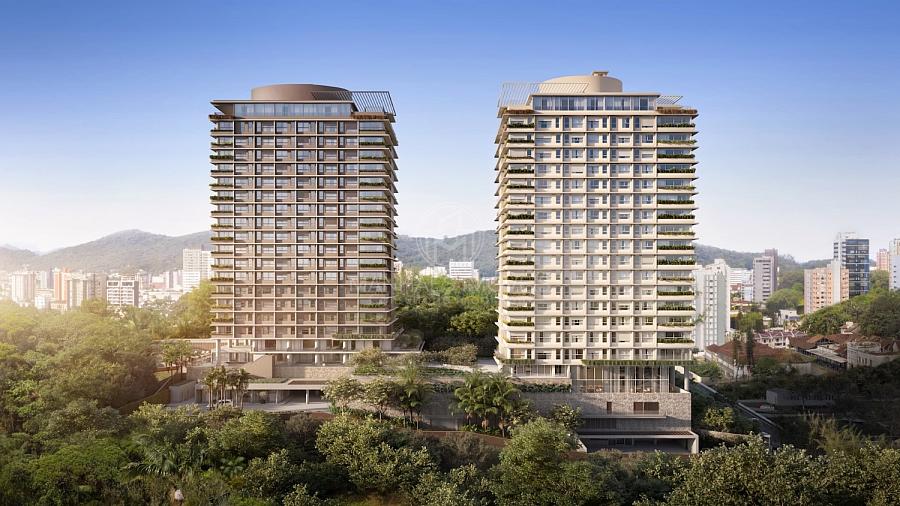 LE PARC: Desfrute toda a comodidade de um clube particular com mais de 5 mil m², que integram conveniência e lazer para diferentes estilos de vida e bem-estar.