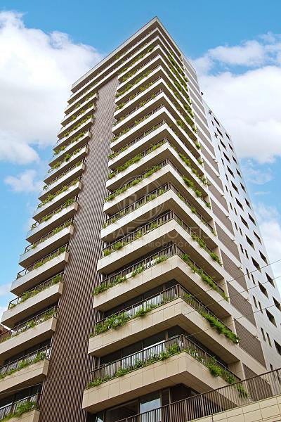 ICON | Localização premium | Torre com 20 andares.