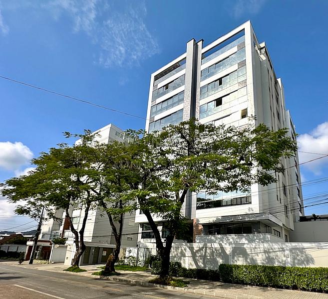 Edifício Costa del Sol