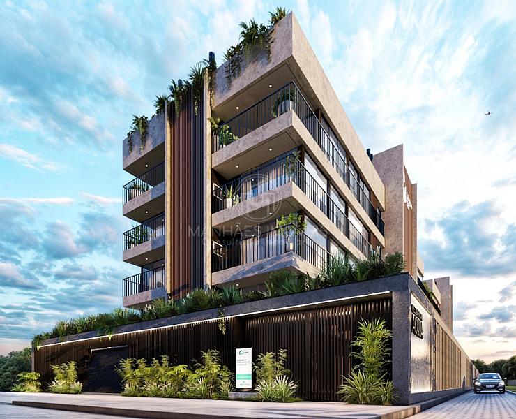 Acqua lofts e apartments