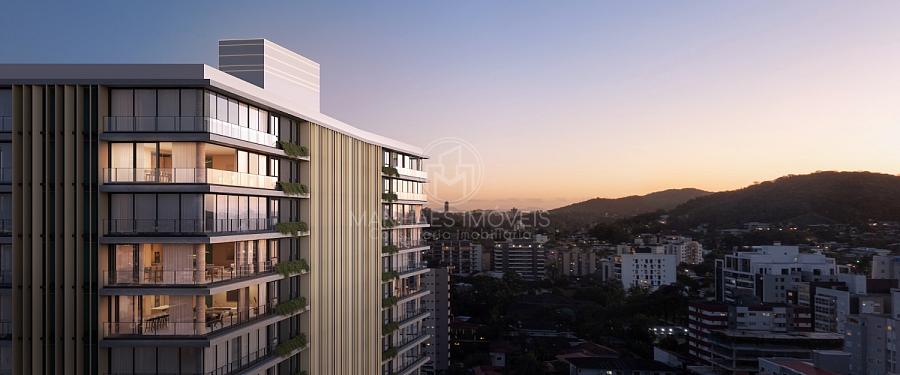 Residencial Bolshoi Brasil | Em cada ambiente, sinta-se livre para compor o movimento e equilíbrio.