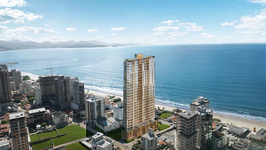 "Landscape: Transformando o seu modo de viver em Porto Belo."