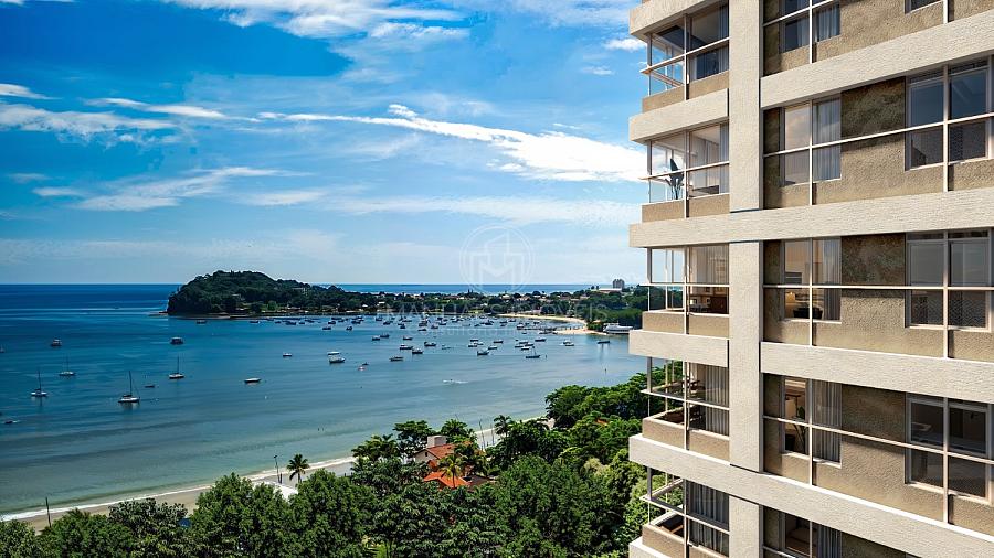 Corá | Vista definitiva para o mar.