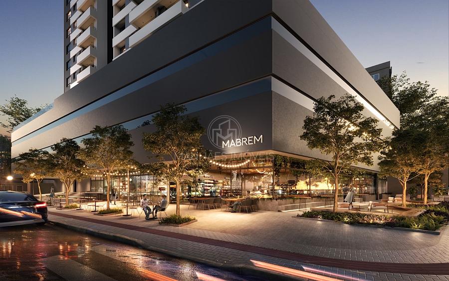 Mabrem Liber.ato | Boulevard com 560m² de área comercial