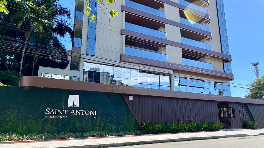 Saint Antoni Residence: Elegância e sofisticação no coração do Santo
Antônio!