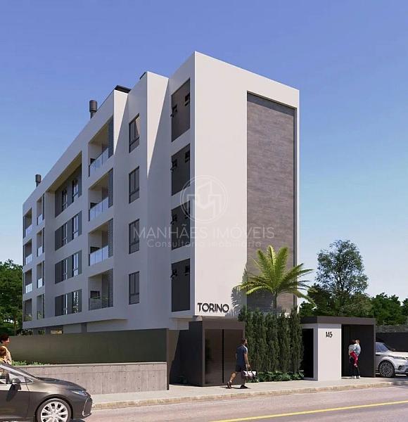 Residencial Torino | Próximo ao Angeloni, batalhão, padarias, cafeterias e pracinhas.