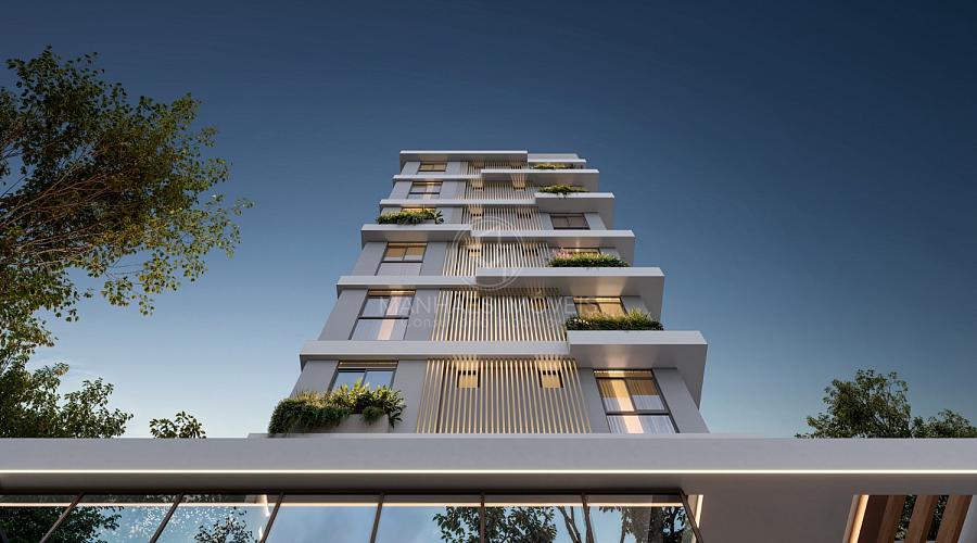 Criado para quem busca o verdadeiramente singular, o Maison Schwartz combina luxo e originalidade em cada detalhe.