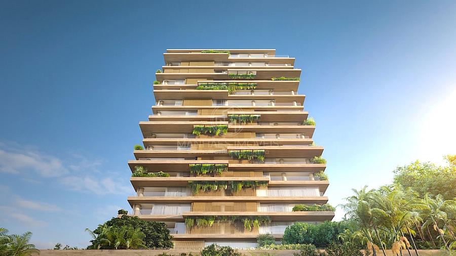 ETÉ por Daxo: A Sintonia da Arquitetura, Natureza e Design.