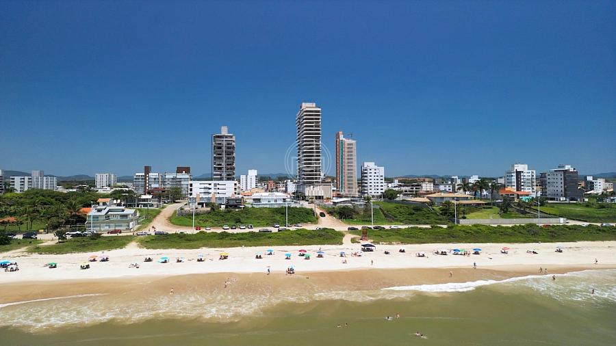 Vitra Piçarras: Exclusividade e Luxo Frente Mar em Balneário Piçarras.