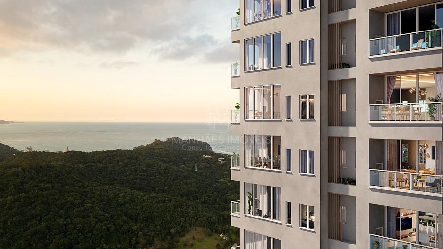 Com uma beleza natural, rodeado de preservação e proximidade com o mar, o Venice Brava
House é o refúgio perfeito para quem não abre
mão da vida urbana em volta à natureza.