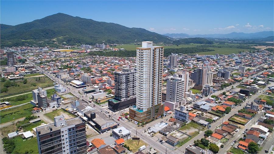 Ilha de Sardenha Residencial: Um empreendimento contemporâneo e sofisticado, que trará ainda mais valorização e infra estrutura para região.