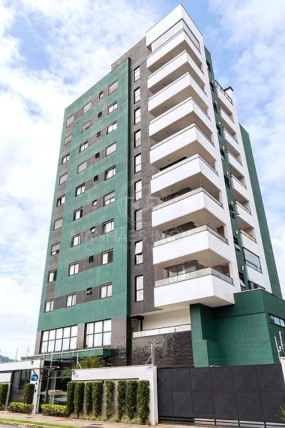 Edifício Savannah Residencial