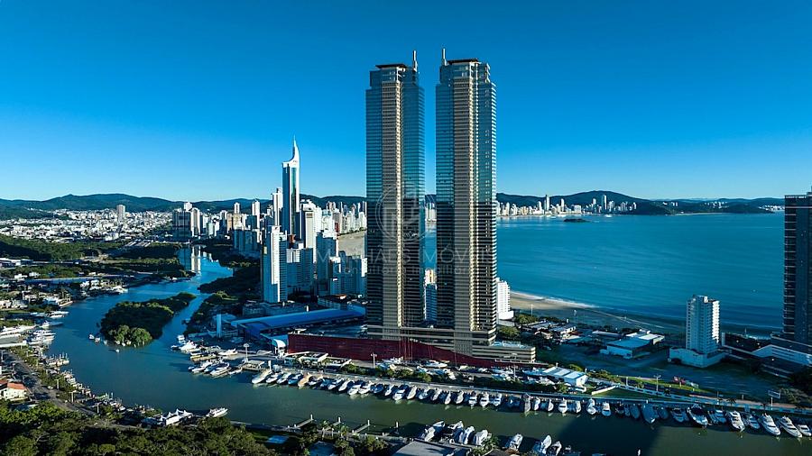 Yachthouse by Pininfarina: Inspirado no luxuoso universo náutico.