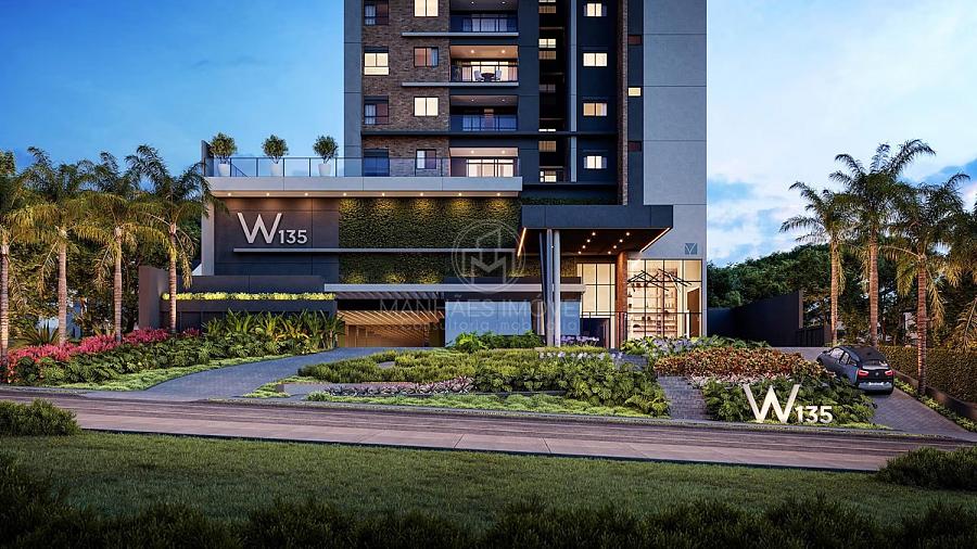 W135 | Inspirado nos melhores Hotéis Boutique.
