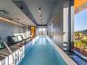 Piscina coberta