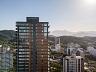 Fachada dos Apartamentos Tipo 2