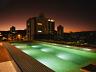 Piscina (noturna)