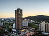 Opera, o empreendimento mais alto de Joinville.