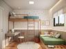 Quarto Infantil