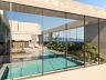 Piscina com Raia