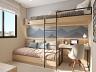 Quarto Infantil