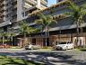 Fachada do Mall com 26 lojas