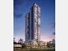 Torre com 30 pavimentos