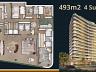 Planta Safire 493m