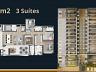 Planta 213m