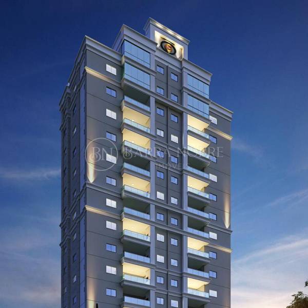 Pontal di Vitta Residence - Pontal di Vitta - torre noturna