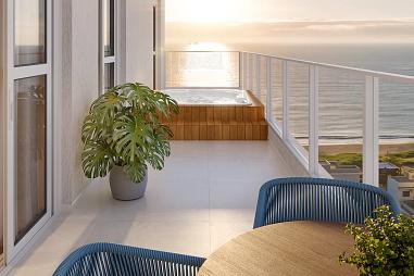 Golden Beach | Balneário Piçarras - Em Construção