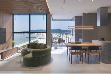 Paradise Bay | Vetter - Balneário Piçarras SC. - Em Construção