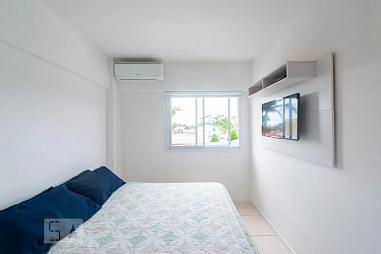 Apartamento 2 quartos a venda - Pronto para morar