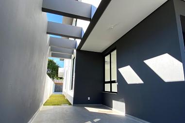 Casa Mares do Sul - Pronto para morar