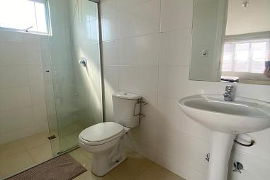 Cobertura com 2 Quartos à venda, 107m² – Canasvieiras - Pronto para morar