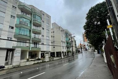 Residencial Luiz Henrique da Rosa - Pronto para morar