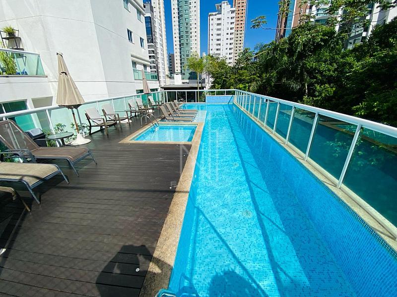 Ocean Tower - Ocean Tower - raia externa
