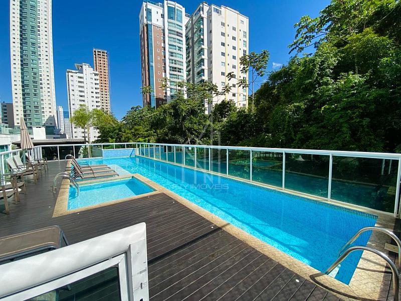 Ocean Tower - Ocean Tower - piscina externa