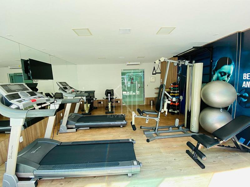 Ocean Tower - Ocean Tower - fitness