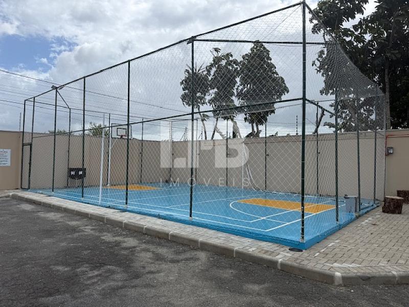 Boulevard Barra Park Residence - Boulevard Barra Park Residence - area externa
